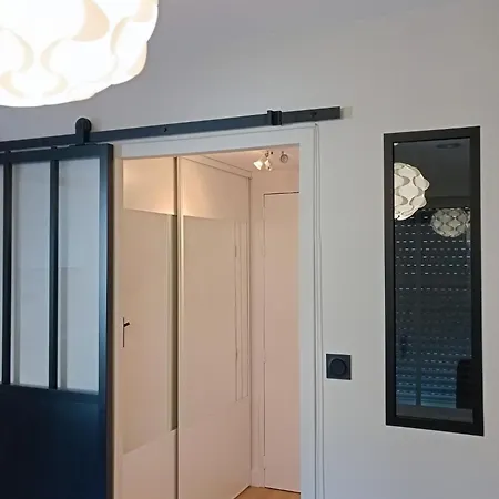 Kleber Apartment *