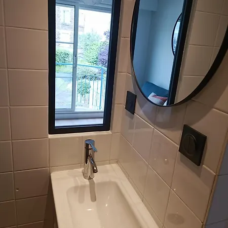 Apartment Kleber