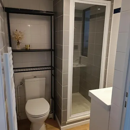 Kleber Apartment Nantes