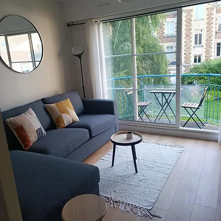 Apartment Kleber
