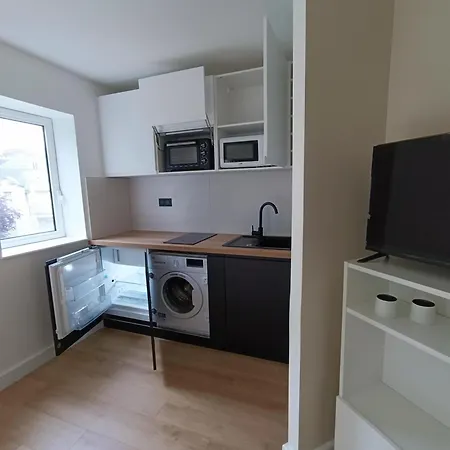 Kleber Apartamento Nantes
