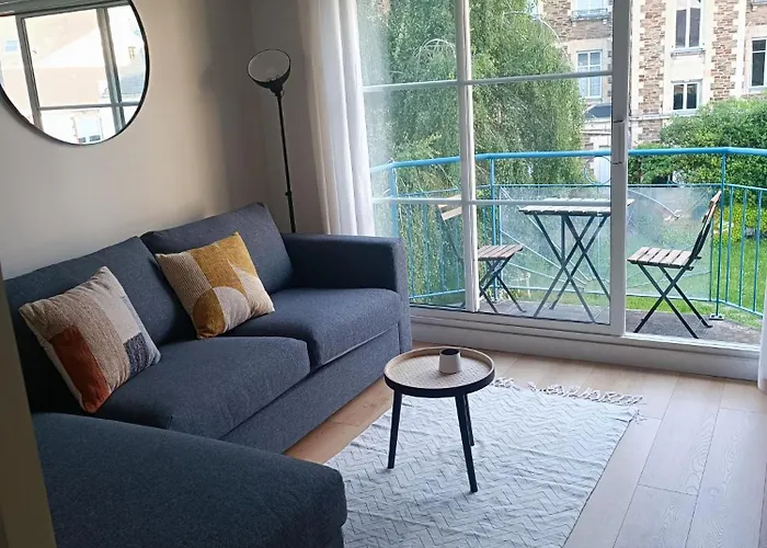 Apartman Kleber
